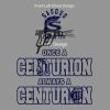 Once a Centurion Always A Centurion Thumbnail