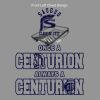 Once a Centurion Always A Centurion Thumbnail