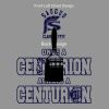 Once a Centurion Always A Centurion Thumbnail
