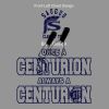 Once a Centurion Always A Centurion Thumbnail