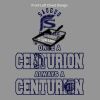 Once a Centurion Always A Centurion Thumbnail