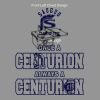 Once a Centurion Always A Centurion Thumbnail