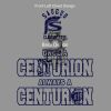 Once a Centurion Always A Centurion Thumbnail