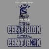 Once a Centurion Always A Centurion Thumbnail