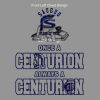 Once a Centurion Always A Centurion Thumbnail