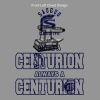 Once a Centurion Always A Centurion Thumbnail
