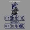 Once a Centurion Always A Centurion Thumbnail