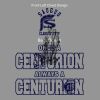 Once a Centurion Always A Centurion Thumbnail