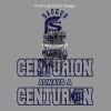 Once a Centurion Always A Centurion Thumbnail