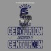 Once a Centurion Always A Centurion Thumbnail