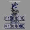 Once a Centurion Always A Centurion Thumbnail