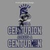 Once a Centurion Always A Centurion Thumbnail
