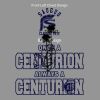 Once a Centurion Always A Centurion Thumbnail