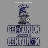 Once a Centurion Always A Centurion Thumbnail