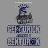 Once a Centurion Always A Centurion Thumbnail
