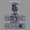 Once a Centurion Always A Centurion Thumbnail