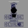 Once a Centurion Always A Centurion Thumbnail