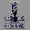 Once a Centurion Always A Centurion Thumbnail