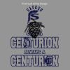 Once a Centurion Always A Centurion Thumbnail
