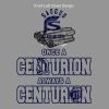 Once a Centurion Always A Centurion Thumbnail