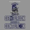 Once a Centurion Always A Centurion Thumbnail
