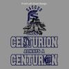 Once a Centurion Always A Centurion Thumbnail
