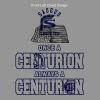 Once a Centurion Always A Centurion Thumbnail