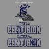 Once a Centurion Always A Centurion Thumbnail