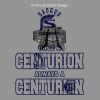 Once a Centurion Always A Centurion Thumbnail