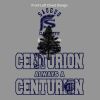 Once a Centurion Always A Centurion Thumbnail