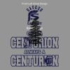 Once a Centurion Always A Centurion Thumbnail