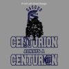 Once a Centurion Always A Centurion Thumbnail