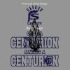 Once a Centurion Always A Centurion Thumbnail