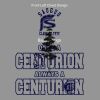 Once a Centurion Always A Centurion Thumbnail