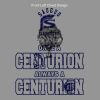 Once a Centurion Always A Centurion Thumbnail