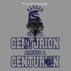Once a Centurion Always A Centurion Thumbnail