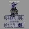 Once a Centurion Always A Centurion Thumbnail