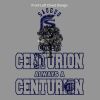 Once a Centurion Always A Centurion Thumbnail