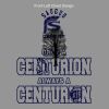Once a Centurion Always A Centurion Thumbnail