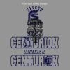 Once a Centurion Always A Centurion Thumbnail
