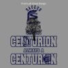 Once a Centurion Always A Centurion Thumbnail