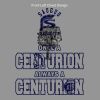 Once a Centurion Always A Centurion Thumbnail