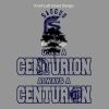 Once a Centurion Always A Centurion Thumbnail