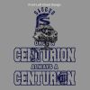 Once a Centurion Always A Centurion Thumbnail