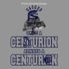 Once a Centurion Always A Centurion Thumbnail