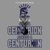 Once a Centurion Always A Centurion Thumbnail