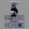 Once a Centurion Always A Centurion Thumbnail