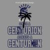 Once a Centurion Always A Centurion Thumbnail