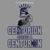 Once a Centurion Always A Centurion Thumbnail