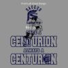 Once a Centurion Always A Centurion Thumbnail